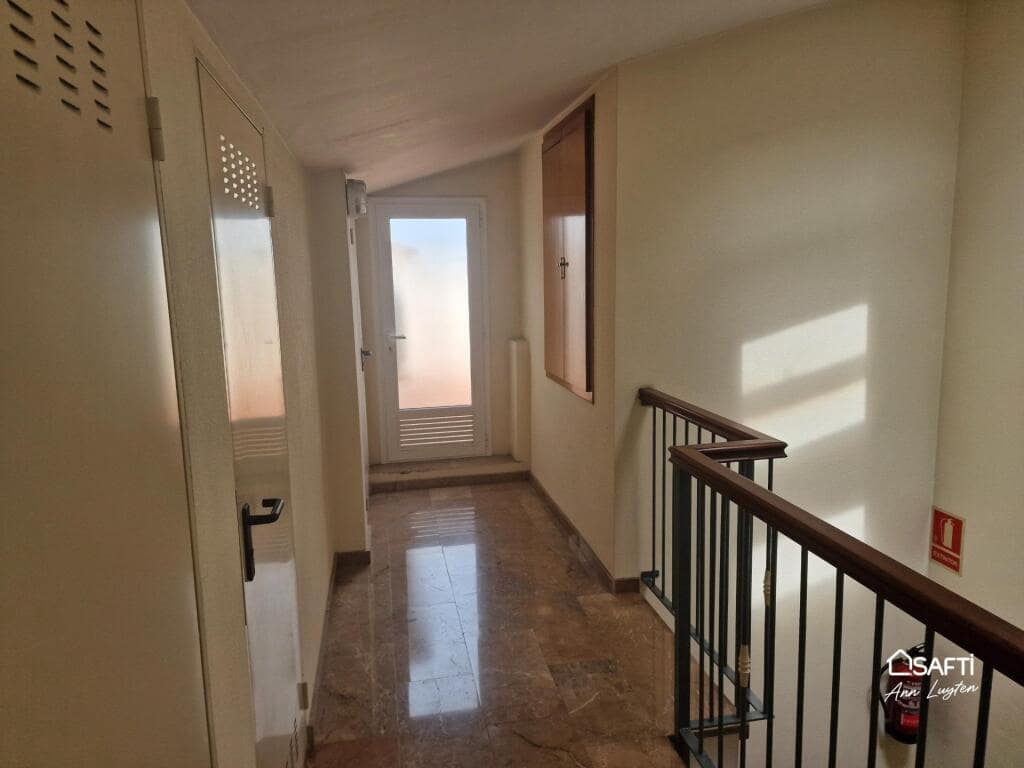 3 soverom Penthouse til salgs i Roses med garasje - € 459 000 (Ref: 9321731)