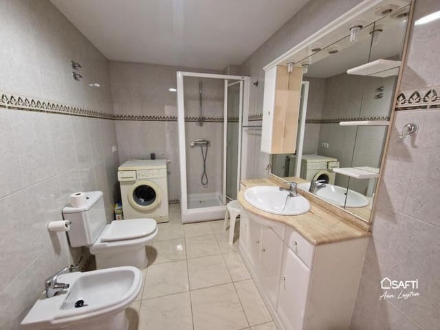 3 soverom Penthouse til salgs i Roses med garasje - € 459 000 (Ref: 9321731)