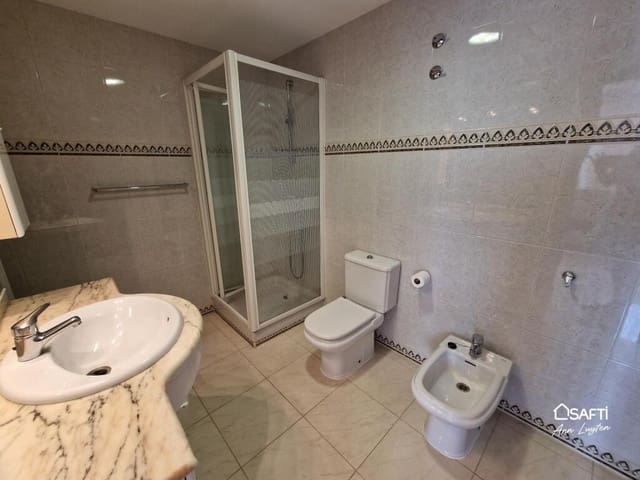 3 soverom Penthouse til salgs i Roses med garasje - € 459 000 (Ref: 9321731)