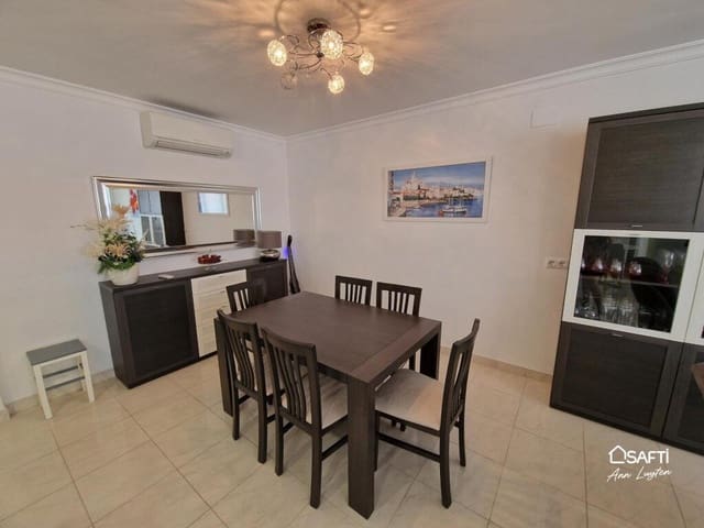 3 soverom Penthouse til salgs i Roses med garasje - € 459 000 (Ref: 9321731)