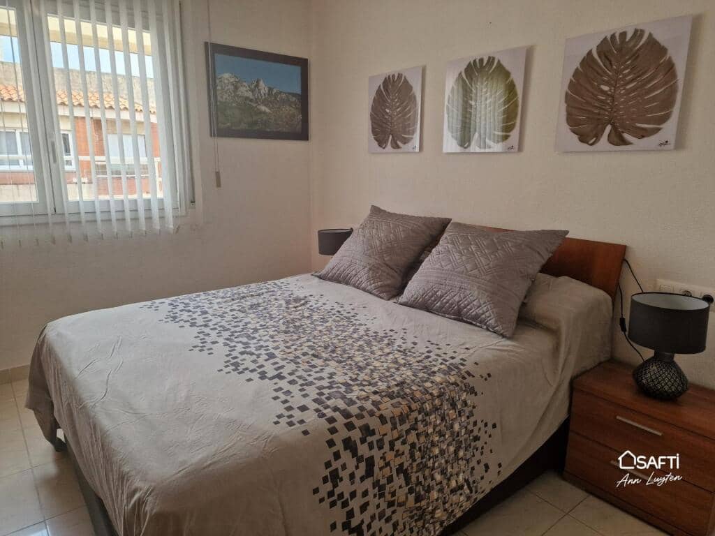 3 soverom Penthouse til salgs i Roses med garasje - € 459 000 (Ref: 9321731)