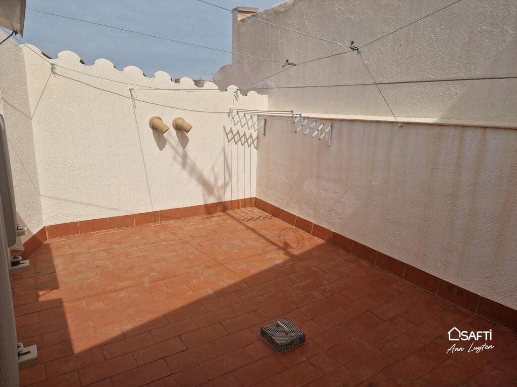 3 soverom Penthouse til salgs i Roses med garasje - € 459 000 (Ref: 9321731)