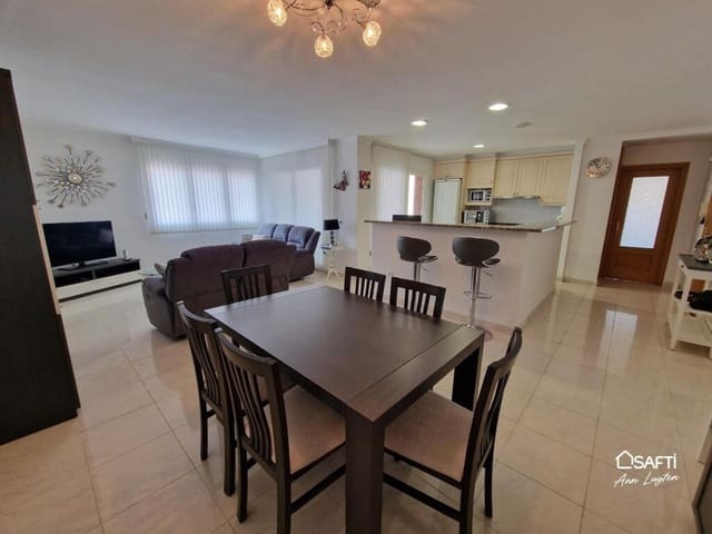 3 soverom Penthouse til salgs i Roses med garasje - € 459 000 (Ref: 9321731)