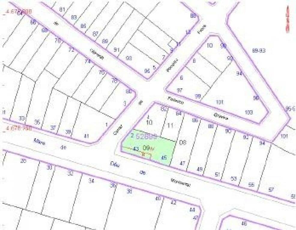 3 soverom Penthouse til salgs i Roses med garasje - € 459 000 (Ref: 9321731)