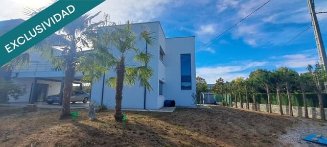 3 Zimmer Villa zu verkaufen in Cacabelos - 530.000 € (Ref: 9321734)