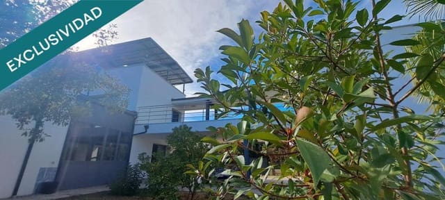 3 Zimmer Villa zu verkaufen in Cacabelos - 530.000 € (Ref: 9321734)