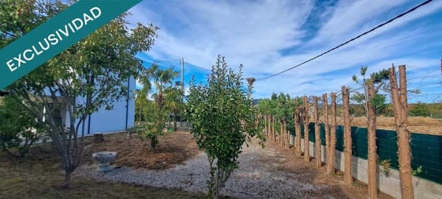 3 Zimmer Villa zu verkaufen in Cacabelos - 530.000 € (Ref: 9321734)