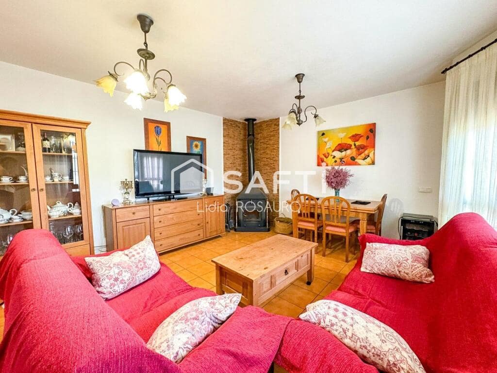 4 soverom Rekkehus til salgs i Molina de Segura med garasje - € 249 000 (Ref: 9321736)