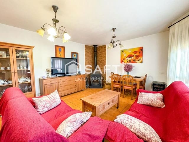 4 sovrum Radhus till salu i Molina de Segura med garage - 249 000 € (Ref: 9321736)