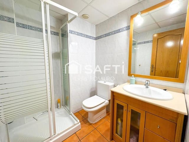 4 sovrum Radhus till salu i Molina de Segura med garage - 249 000 € (Ref: 9321736)