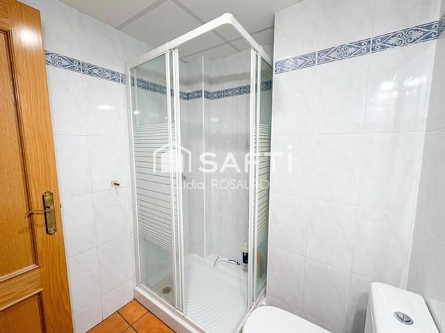 4 sovrum Radhus till salu i Molina de Segura med garage - 249 000 € (Ref: 9321736)