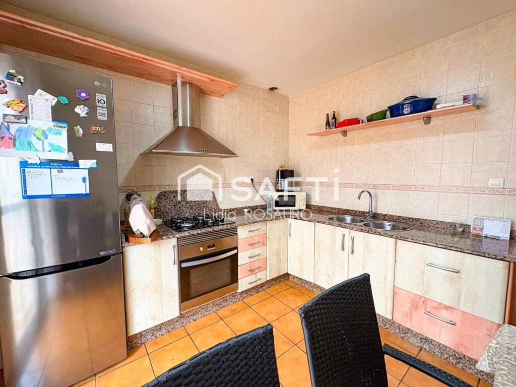 4 soverom Rekkehus til salgs i Molina de Segura med garasje - € 249 000 (Ref: 9321736)