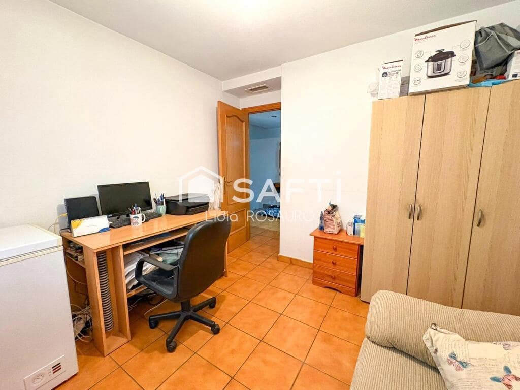 4 soverom Rekkehus til salgs i Molina de Segura med garasje - € 249 000 (Ref: 9321736)