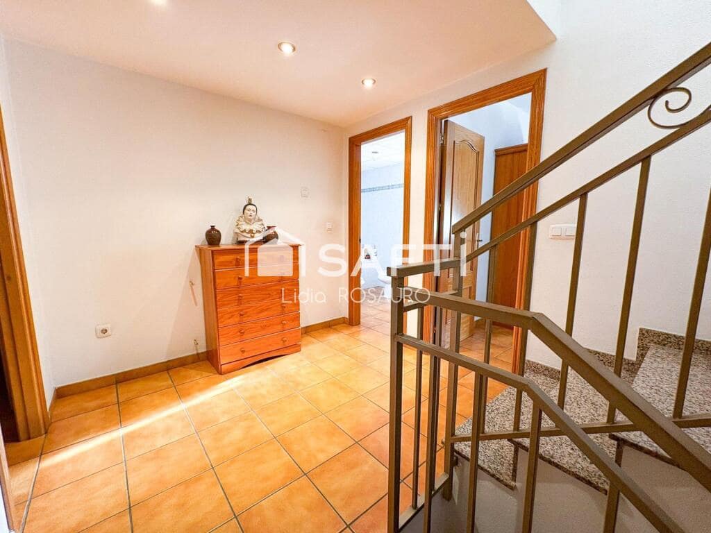 4 soverom Rekkehus til salgs i Molina de Segura med garasje - € 249 000 (Ref: 9321736)