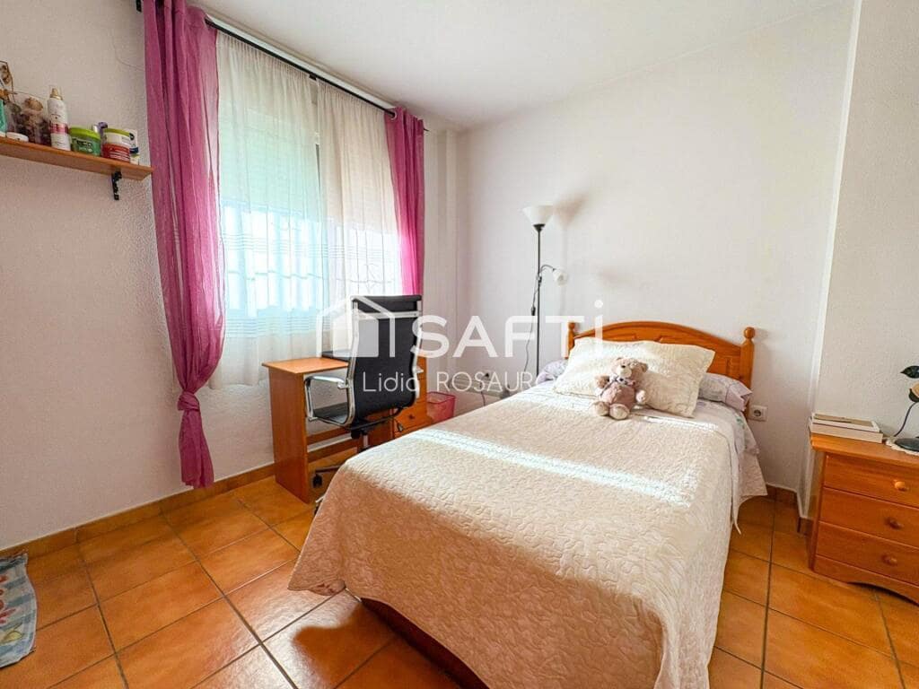 4 soverom Rekkehus til salgs i Molina de Segura med garasje - € 249 000 (Ref: 9321736)