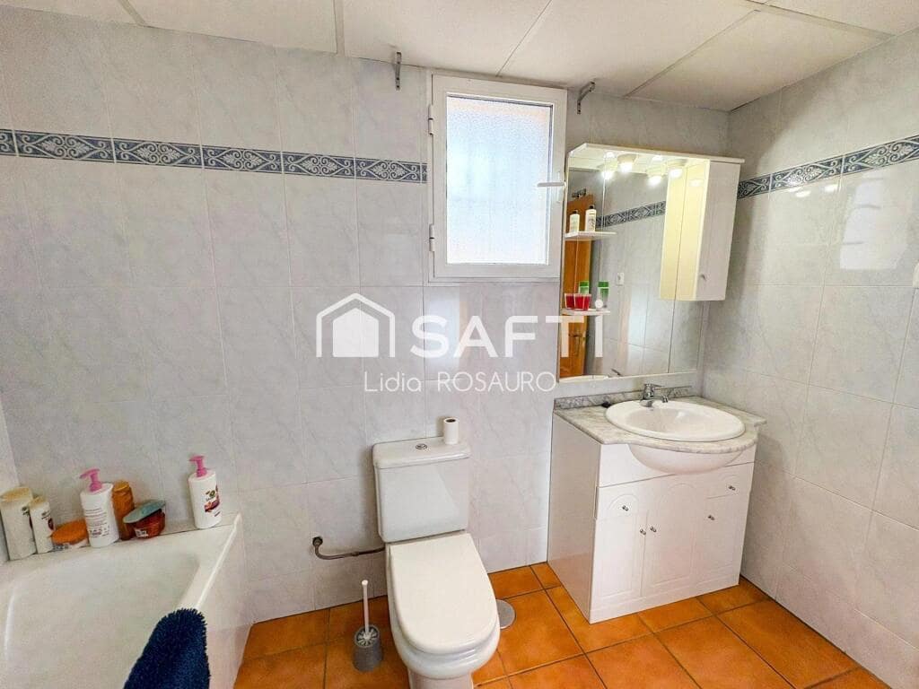 4 soverom Rekkehus til salgs i Molina de Segura med garasje - € 249 000 (Ref: 9321736)