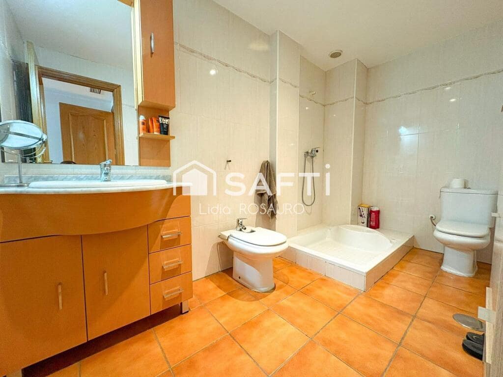 4 soverom Rekkehus til salgs i Molina de Segura med garasje - € 249 000 (Ref: 9321736)