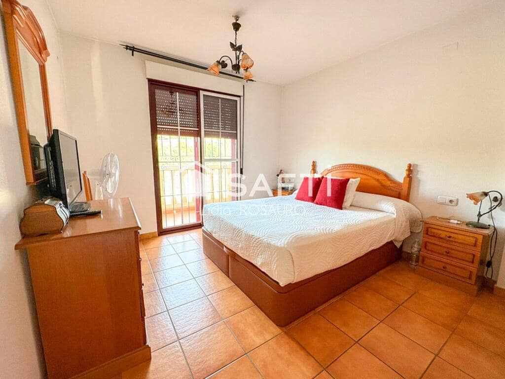 4 soverom Rekkehus til salgs i Molina de Segura med garasje - € 249 000 (Ref: 9321736)