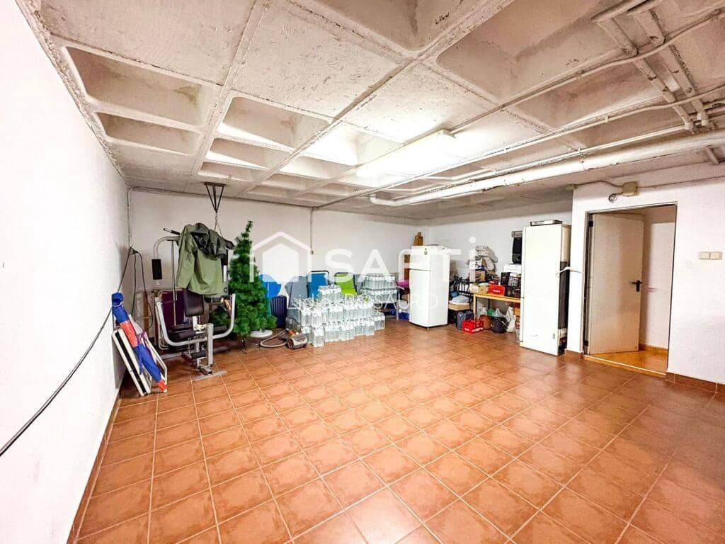 4 soverom Rekkehus til salgs i Molina de Segura med garasje - € 249 000 (Ref: 9321736)