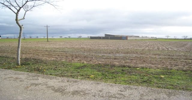 Undeveloped Land for sale in Villarrubia de Santiago - € 37,000 (Ref: 9321737)