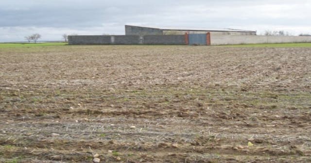 Undeveloped Land for sale in Villarrubia de Santiago - € 37,000 (Ref: 9321737)