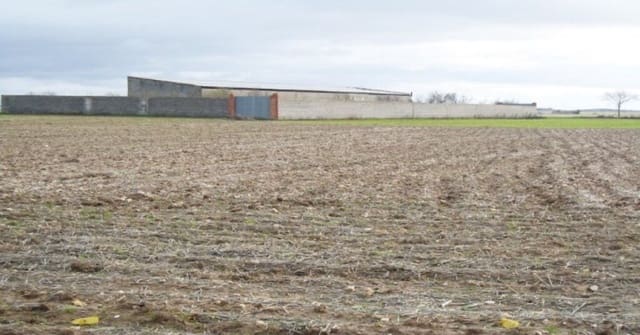 Undeveloped Land for sale in Villarrubia de Santiago - € 37,000 (Ref: 9321737)