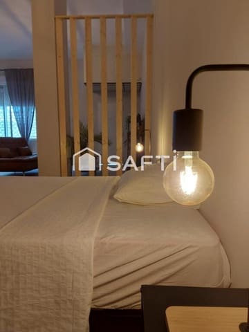 1 soverom Leilighet til salgs i Palacio Congresos, Urbadiez, Entrepuentes, Jardines del Eden, Sevilla by med svømmebasseng - € 195 000 (Ref: 9321738)