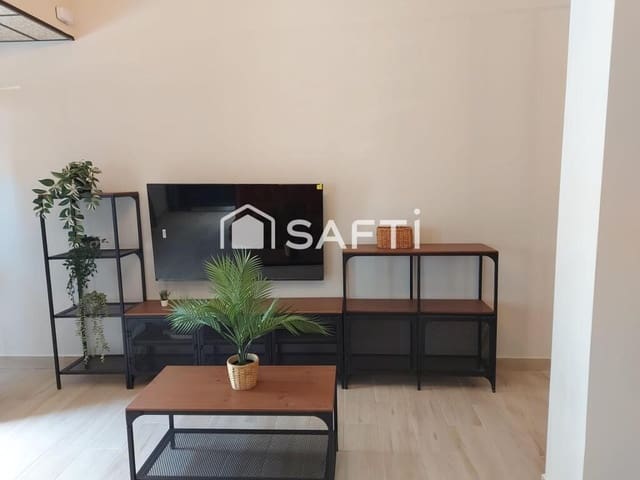 1 soverom Leilighet til salgs i Palacio Congresos, Urbadiez, Entrepuentes, Jardines del Eden, Sevilla by med svømmebasseng - € 195 000 (Ref: 9321738)