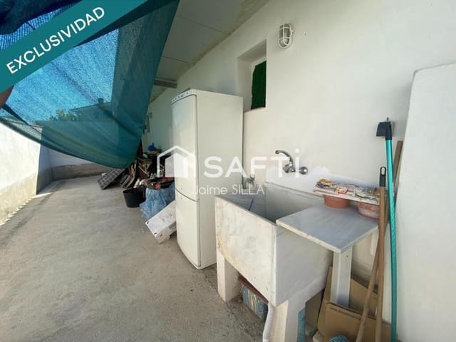 4 makuuhuone Huvila myytävänä paikassa El Vedat de Torrente, Torrent mukana uima-altaan 
autotalli - 800 000 € (Ref: 9321739)