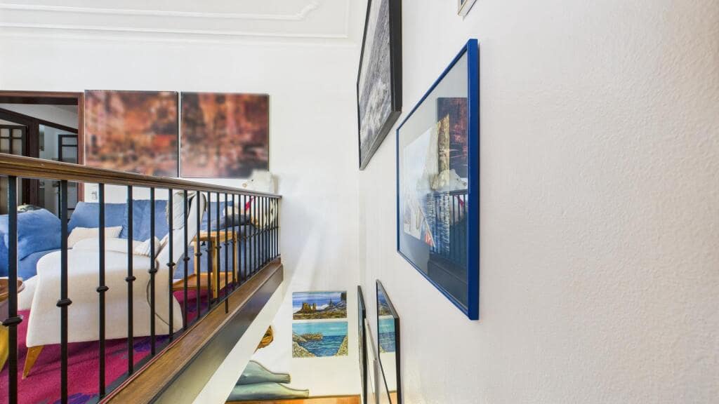 5 soveværelse Villa til salg i Palma de Mallorca - € 1.799.000 (Ref: 9326301)