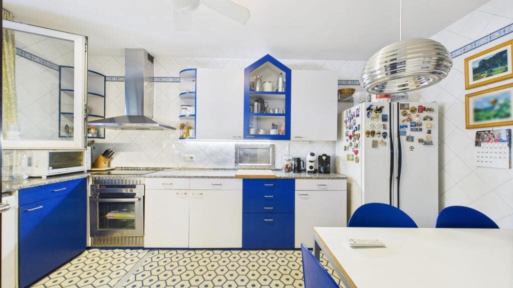 5 soveværelse Villa til salg i Palma de Mallorca - € 1.799.000 (Ref: 9326301)