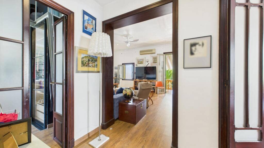 5 soveværelse Villa til salg i Palma de Mallorca - € 1.799.000 (Ref: 9326301)