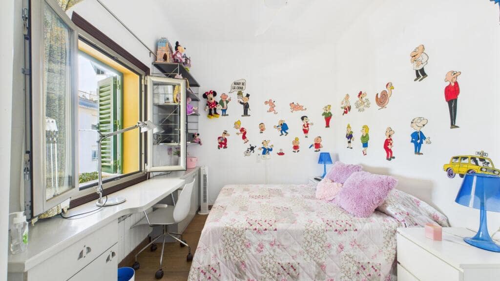 5 soveværelse Villa til salg i Palma de Mallorca - € 1.799.000 (Ref: 9326301)