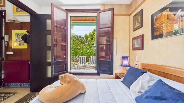 5 soveværelse Villa til salg i Can Pastilla, Palma de Mallorca - € 1.799.000 (Ref: 9326301)