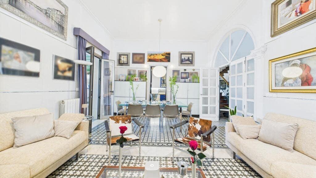 5 soveværelse Villa til salg i Palma de Mallorca - € 1.799.000 (Ref: 9326301)