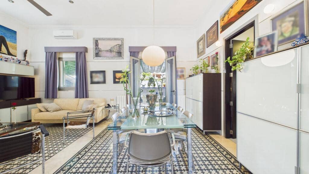 5 soveværelse Villa til salg i Palma de Mallorca - € 1.799.000 (Ref: 9326301)