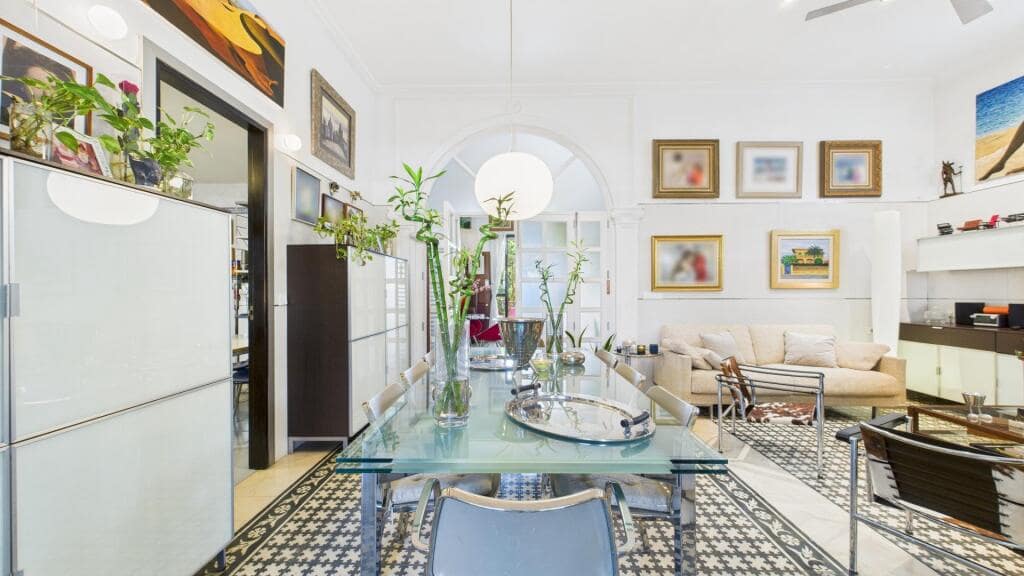 5 soveværelse Villa til salg i Palma de Mallorca - € 1.799.000 (Ref: 9326301)