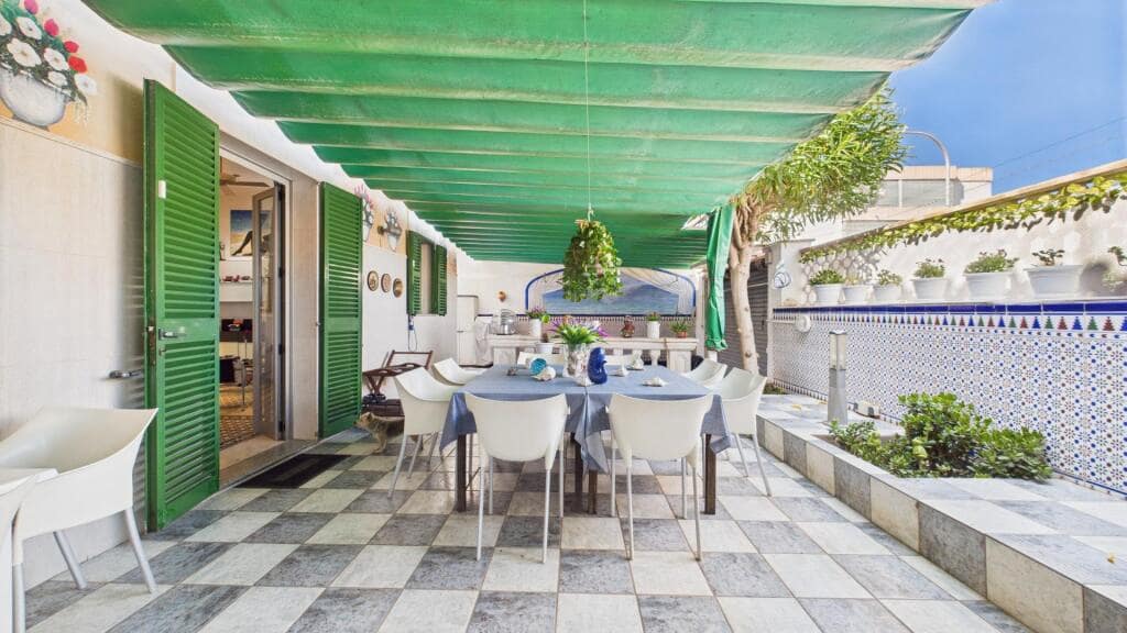 5 soveværelse Villa til salg i Palma de Mallorca - € 1.799.000 (Ref: 9326301)