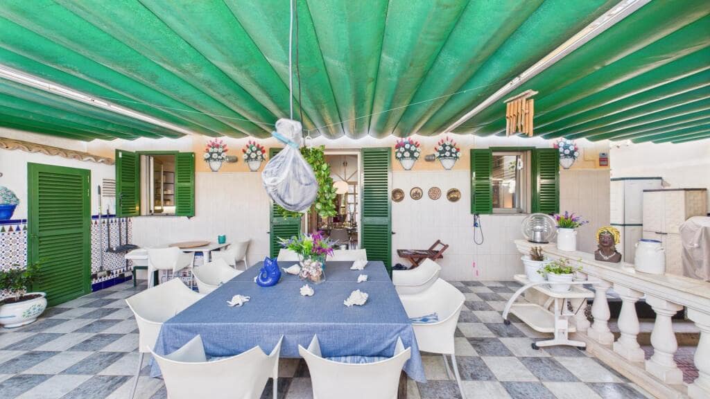 5 soveværelse Villa til salg i Palma de Mallorca - € 1.799.000 (Ref: 9326301)