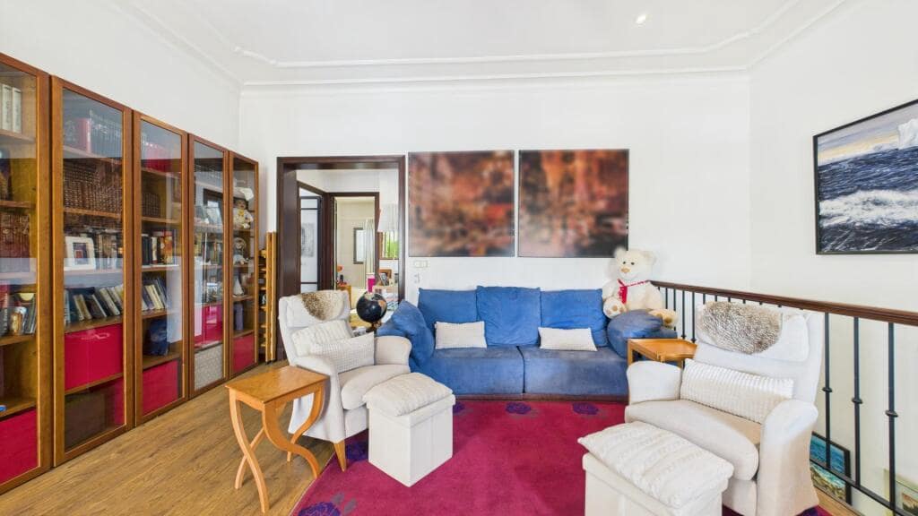 5 soveværelse Villa til salg i Palma de Mallorca - € 1.799.000 (Ref: 9326301)