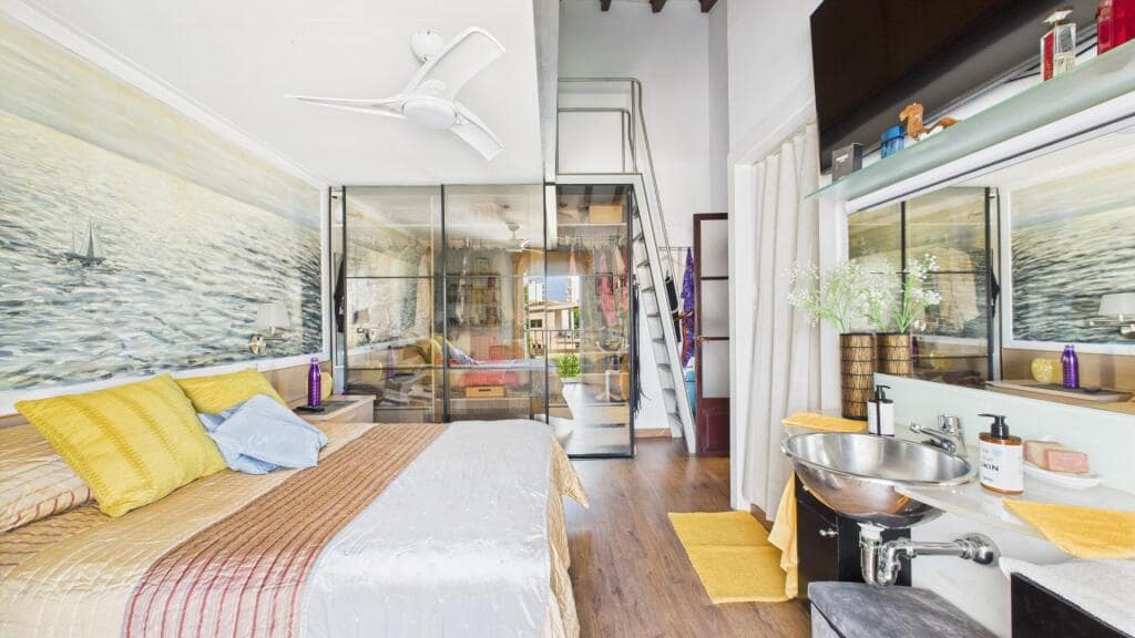 5 soveværelse Villa til salg i Palma de Mallorca - € 1.799.000 (Ref: 9326301)