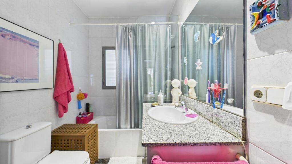 5 soveværelse Villa til salg i Palma de Mallorca - € 1.799.000 (Ref: 9326301)