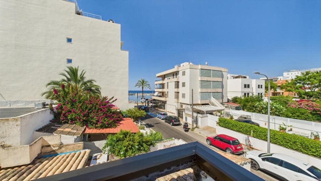 5 soveværelse Villa til salg i Palma de Mallorca - € 1.799.000 (Ref: 9326301)