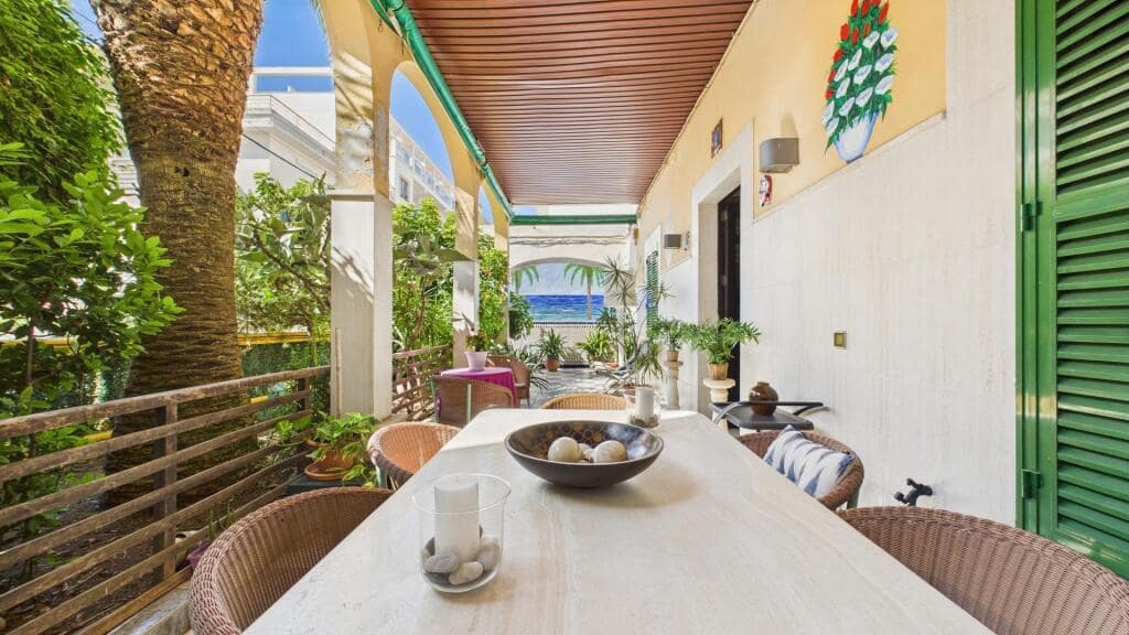 5 soveværelse Villa til salg i Palma de Mallorca - € 1.799.000 (Ref: 9326301)