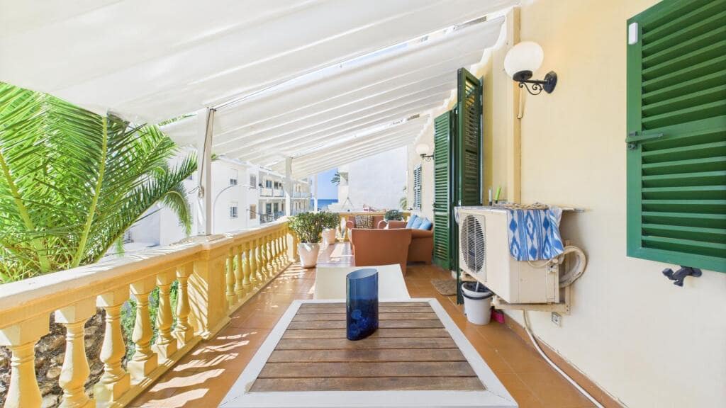 5 soveværelse Villa til salg i Palma de Mallorca - € 1.799.000 (Ref: 9326301)