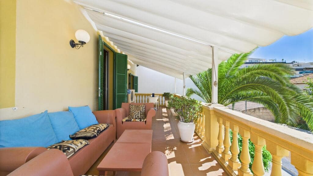 5 soveværelse Villa til salg i Palma de Mallorca - € 1.799.000 (Ref: 9326301)