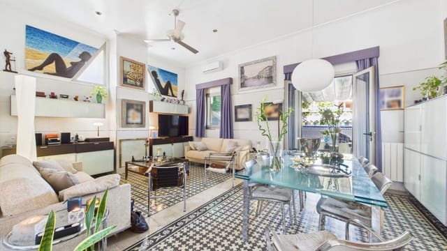 5 soveværelse Villa til salg i Can Pastilla, Palma de Mallorca - € 1.799.000 (Ref: 9326301)