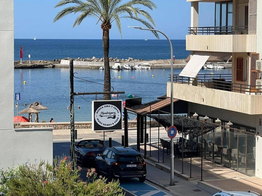 5 soveværelse Villa til salg i Palma de Mallorca - € 1.799.000 (Ref: 9326301)