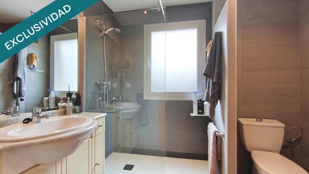 4 makuuhuone Huoneisto myytävänä paikassa Molins de Rei mukana uima-altaan - 490 000 € (Ref: 9326302)