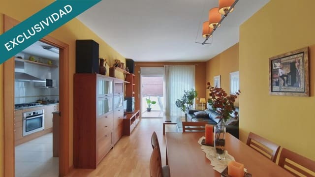 4 makuuhuone Huoneisto myytävänä paikassa Molins de Rei mukana uima-altaan - 490 000 € (Ref: 9326302)